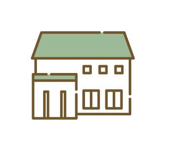 住宅のイメージ