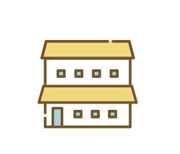 住宅のイメージ