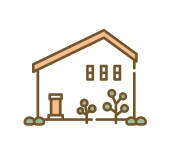 住宅のイメージ