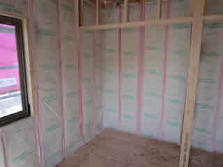 断熱検査のイメージ