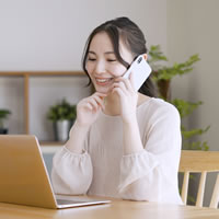 お問い合わせ・ご相談のイメージ