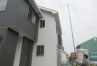 インスペクションイメージ