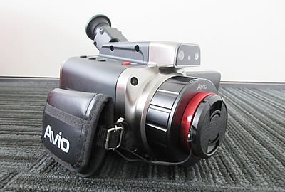 インスペクションイメージ