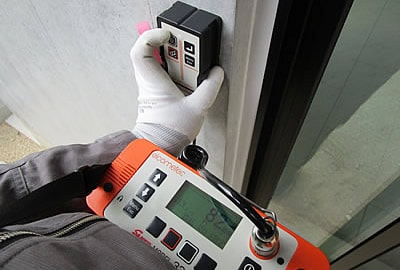 インスペクションイメージ