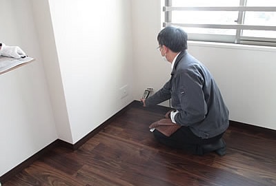 インスペクションイメージ