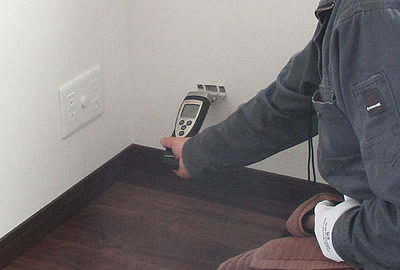 インスペクションイメージ