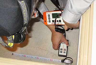 インスペクションイメージ