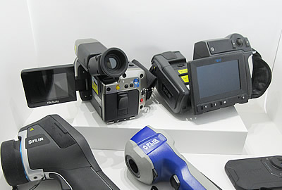 インスペクションイメージ