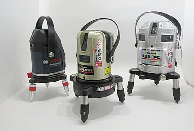 インスペクションイメージ