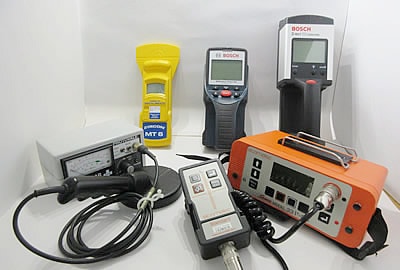 実績と信頼性のチェックのイメージ